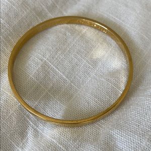 Kate Spade Heart of Gold Bracelet
